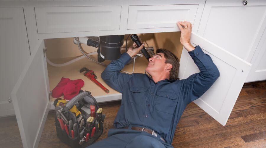 Professional septic pumping service in La Grange, MO